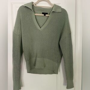 J Crew sweater